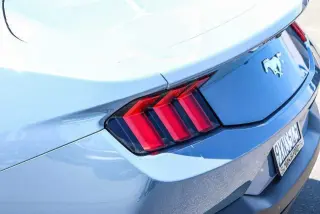 Ford Mustang 2026 EcoBoost Premium 2dr Fastback