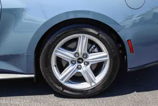 Ford Mustang 2026 EcoBoost Premium 2dr Fastback