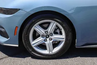 Ford Mustang 2026 EcoBoost Premium 2dr Fastback