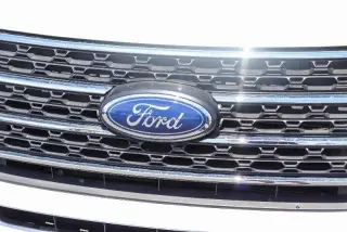Ford Explorer 2022 XLT 4dr SUV