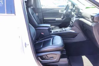 Ford Explorer 2022 XLT 4dr SUV