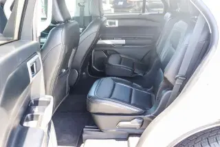 Ford Explorer 2022 XLT 4dr SUV