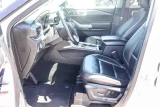 Ford Explorer 2022 XLT 4dr SUV