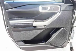 Ford Explorer 2022 XLT 4dr SUV