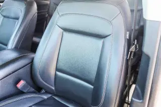 Ford Explorer 2022 XLT 4dr SUV