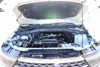 Ford Explorer 2022 XLT 4dr SUV