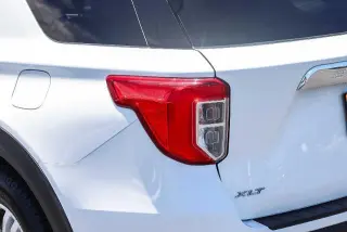 Ford Explorer 2022 XLT 4dr SUV