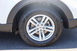 Ford Explorer 2022 XLT 4dr SUV