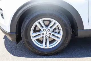 Ford Explorer 2022 XLT 4dr SUV