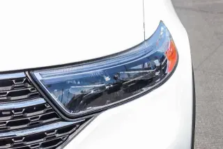 Ford Explorer 2022 XLT 4dr SUV