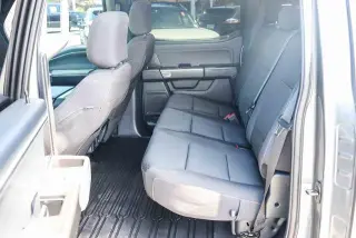 Ford F-150 2023 4x2 XL 4dr SuperCrew 5.5 ft. SB