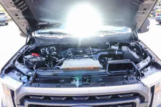 Ford F-150 2023 4x2 XL 4dr SuperCrew 5.5 ft. SB