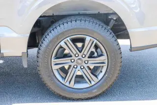 Ford F-150 2023 4x2 XL 4dr SuperCrew 5.5 ft. SB