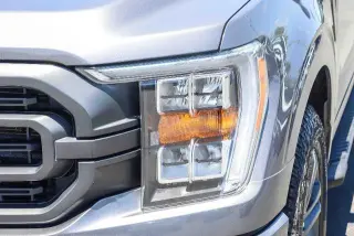 Ford F-150 2023 4x2 XL 4dr SuperCrew 5.5 ft. SB