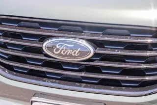 Ford Edge 2023 AWD SE 4dr Crossover
