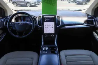 Ford Edge 2023 AWD SE 4dr Crossover