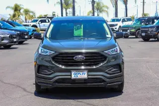 Ford Edge 2023 AWD SE 4dr Crossover