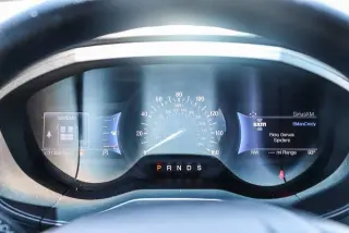 Ford Edge 2023 AWD SE 4dr Crossover