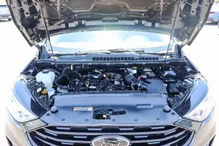 Ford Edge 2023 AWD SE 4dr Crossover