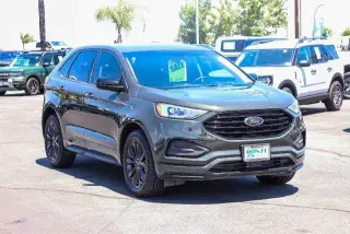 Ford Edge 2023 AWD SE 4dr Crossover