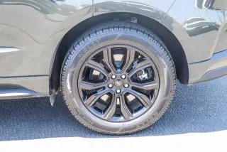 Ford Edge 2023 AWD SE 4dr Crossover