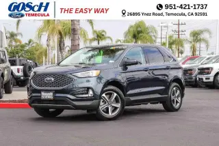 Ford Edge 2023 AWD ST-Line 4dr Crossover