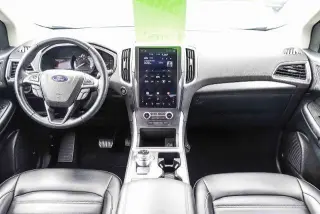 Ford Edge 2023 AWD ST-Line 4dr Crossover