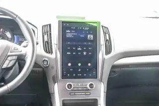 Ford Edge 2023 AWD ST-Line 4dr Crossover