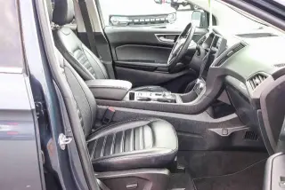 Ford Edge 2023 AWD ST-Line 4dr Crossover
