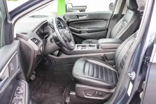 Ford Edge 2023 AWD ST-Line 4dr Crossover