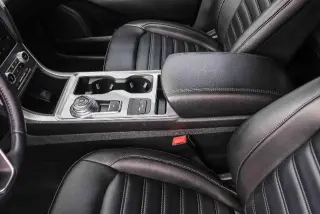 Ford Edge 2023 AWD ST-Line 4dr Crossover