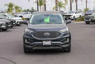Ford Edge 2023 AWD ST-Line 4dr Crossover