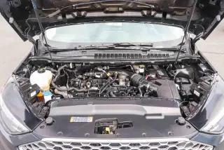 Ford Edge 2023 AWD ST-Line 4dr Crossover