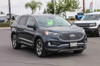 Ford Edge 2023 AWD ST-Line 4dr Crossover