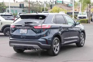 Ford Edge 2023 AWD ST-Line 4dr Crossover