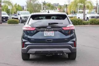 Ford Edge 2023 AWD ST-Line 4dr Crossover