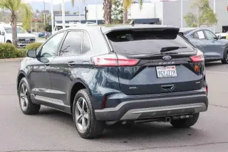 Ford Edge 2023 AWD ST-Line 4dr Crossover