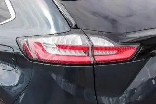 Ford Edge 2023 AWD ST-Line 4dr Crossover