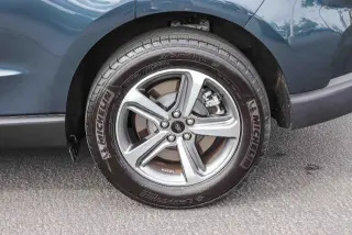 Ford Edge 2023 AWD ST-Line 4dr Crossover