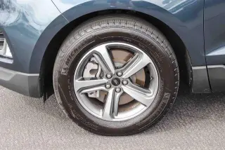 Ford Edge 2023 AWD ST-Line 4dr Crossover