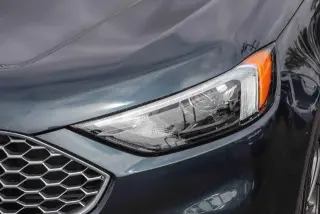 Ford Edge 2023 AWD ST-Line 4dr Crossover