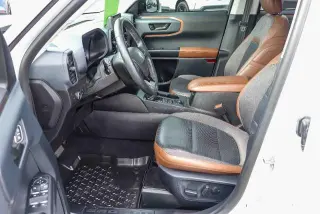 Ford Bronco Sport 2021 AWD Outer Banks 4dr SUV