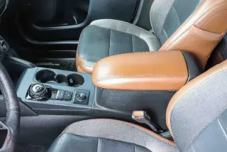 Ford Bronco Sport 2021 AWD Outer Banks 4dr SUV