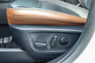 Ford Bronco Sport 2021 AWD Outer Banks 4dr SUV