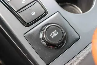 Ford Bronco Sport 2021 AWD Outer Banks 4dr SUV