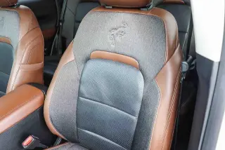 Ford Bronco Sport 2021 AWD Outer Banks 4dr SUV