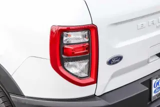 Ford Bronco Sport 2021 AWD Outer Banks 4dr SUV