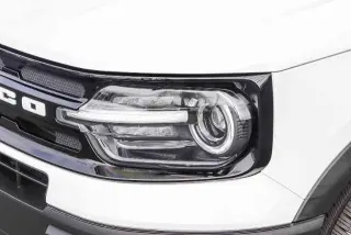 Ford Bronco Sport 2021 AWD Outer Banks 4dr SUV