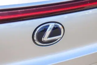 Lexus UX 250h 2021 AWD F SPORT 4dr Crossover