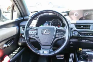 Lexus UX 250h 2021 AWD F SPORT 4dr Crossover